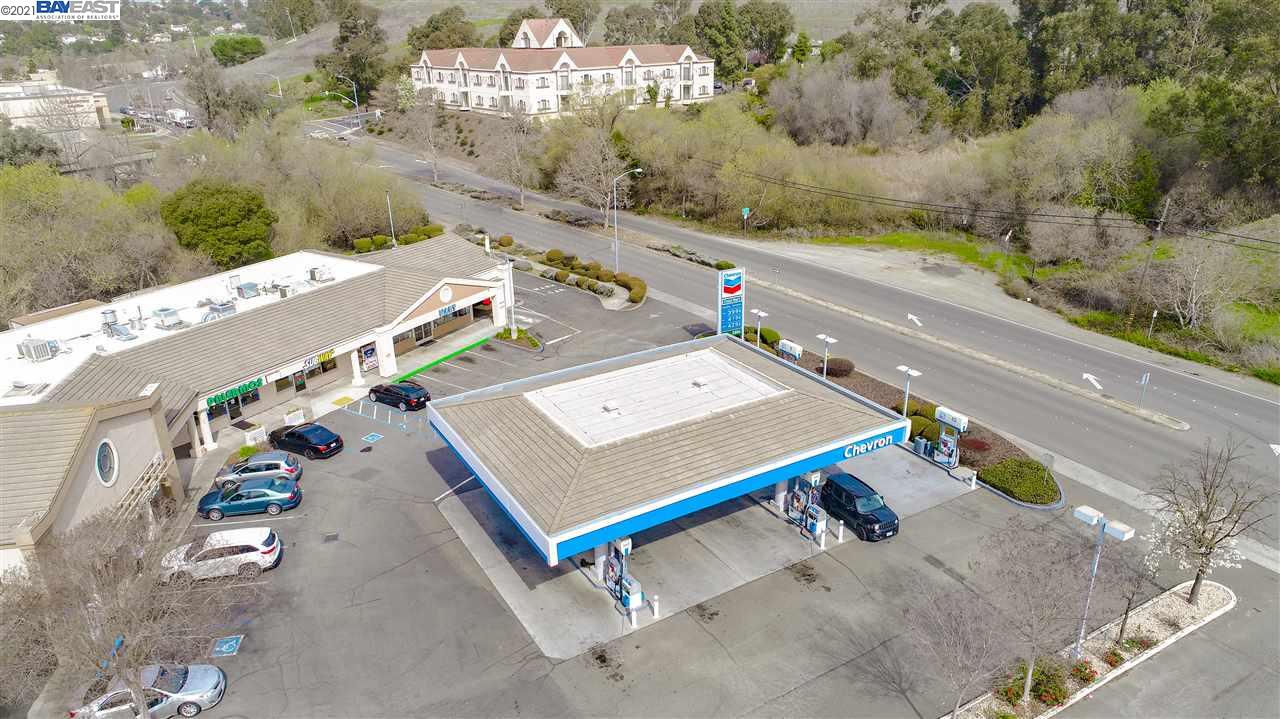 2050 Columbus Pkwy, BENICIA, California 94510, ,Comm Industrial For Sale,For Sale,Columbus Pkwy,40963558