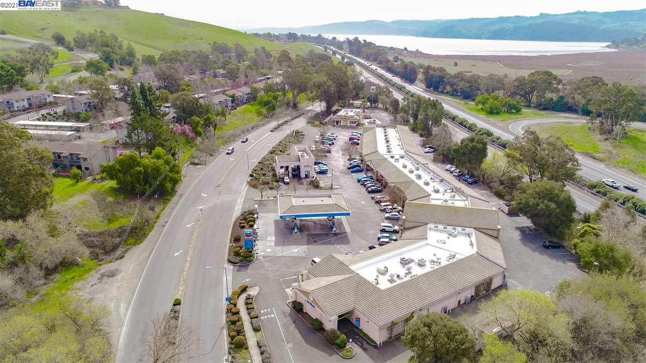 2050 Columbus Pkwy, BENICIA, California 94510, ,Comm Industrial For Sale,For Sale,Columbus Pkwy,40963558