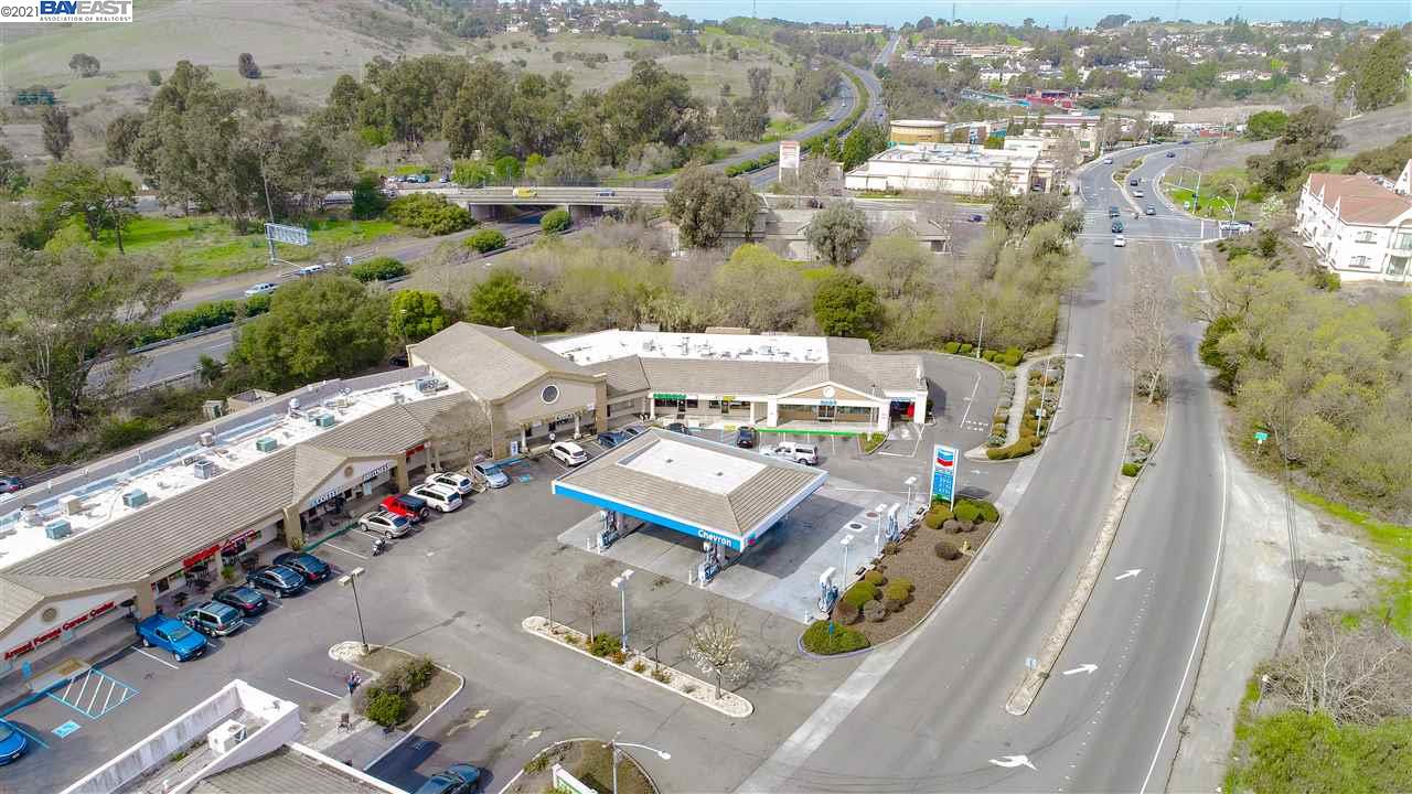 2050 Columbus Pkwy, BENICIA, California 94510, ,Comm Industrial For Sale,For Sale,Columbus Pkwy,40963558