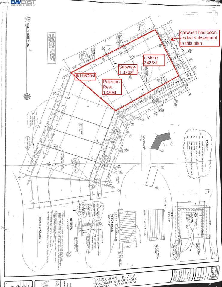2050 Columbus Pkwy, BENICIA, California 94510, ,Comm Industrial For Sale,For Sale,Columbus Pkwy,40963558