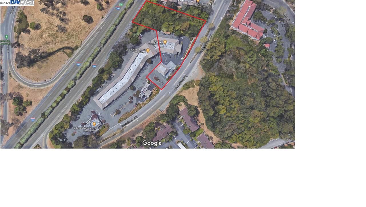 2050 Columbus Pkwy, BENICIA, California 94510, ,Comm Industrial For Sale,For Sale,Columbus Pkwy,40963558
