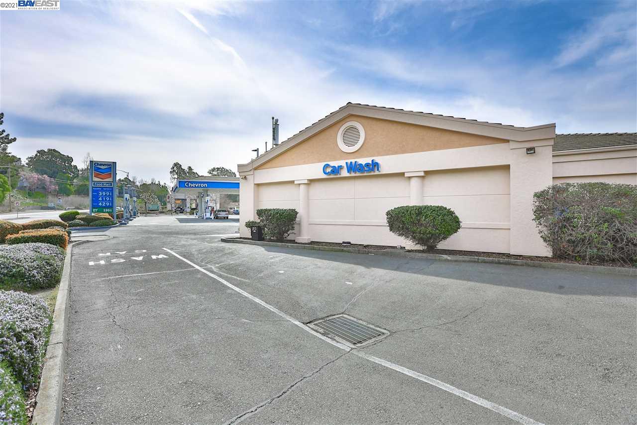 2050 Columbus Pkwy, BENICIA, California 94510, ,Comm Industrial For Sale,For Sale,Columbus Pkwy,40963558