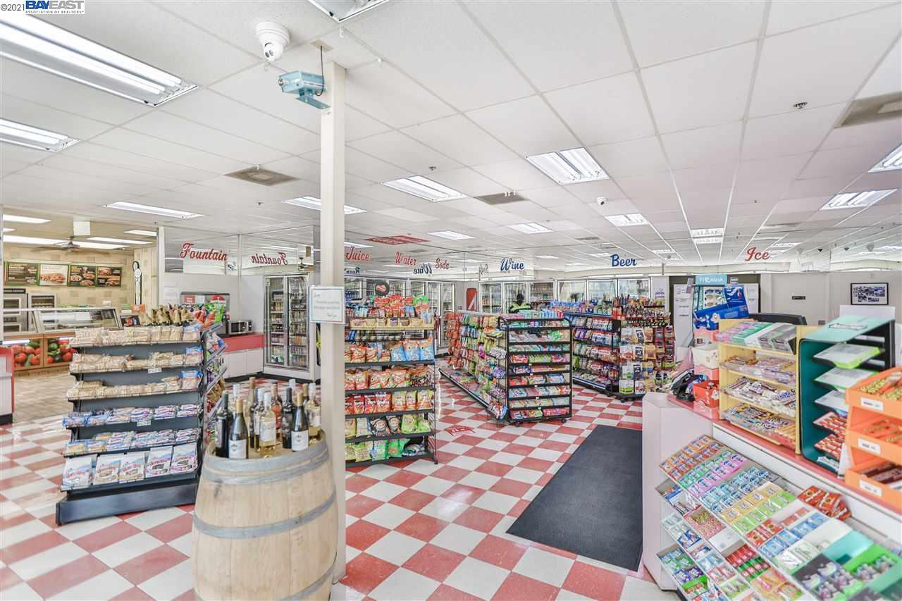2050 Columbus Pkwy, BENICIA, California 94510, ,Comm Industrial For Sale,For Sale,Columbus Pkwy,40963558