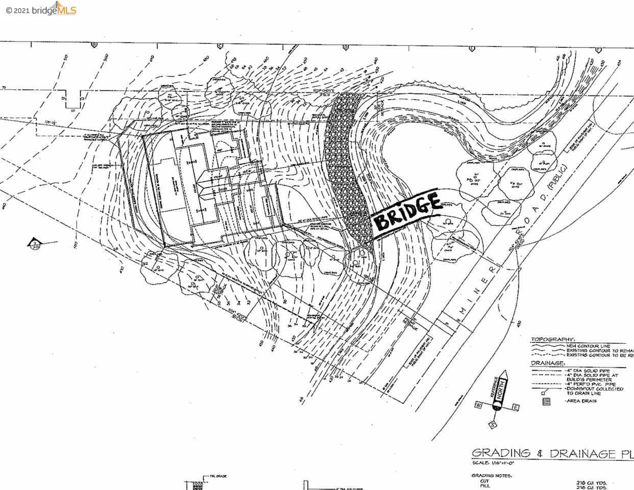 1 Miner Rd, ORINDA, California 94563, ,Lots And Land,For Sale,Miner Rd,40963568