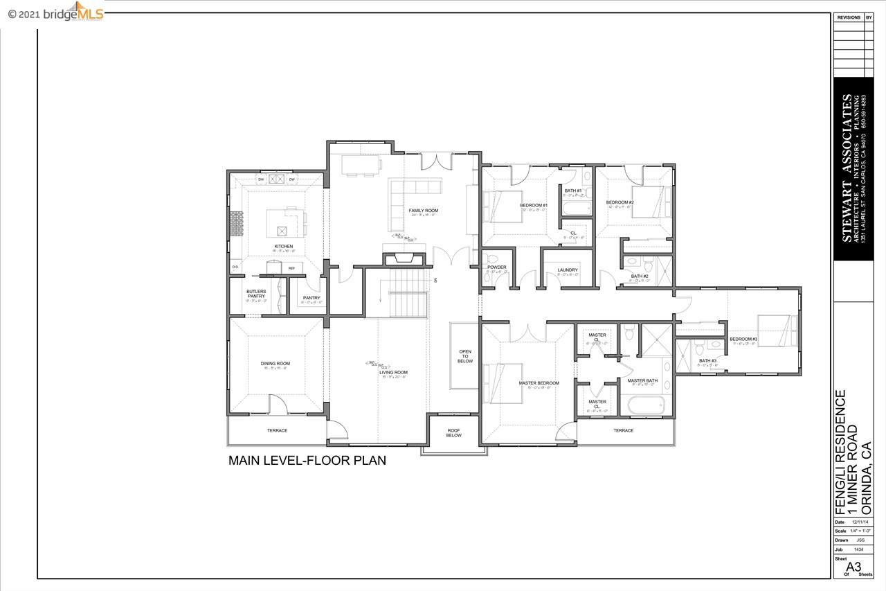 1 Miner Rd, ORINDA, California 94563, ,Lots And Land,For Sale,Miner Rd,40963568