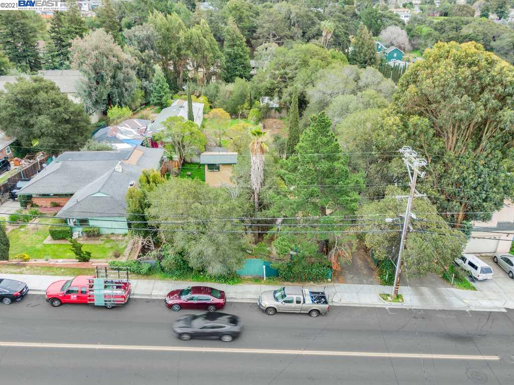 1733 D St, HAYWARD, California 94541, ,Lots And Land,For Sale,D St,40963569