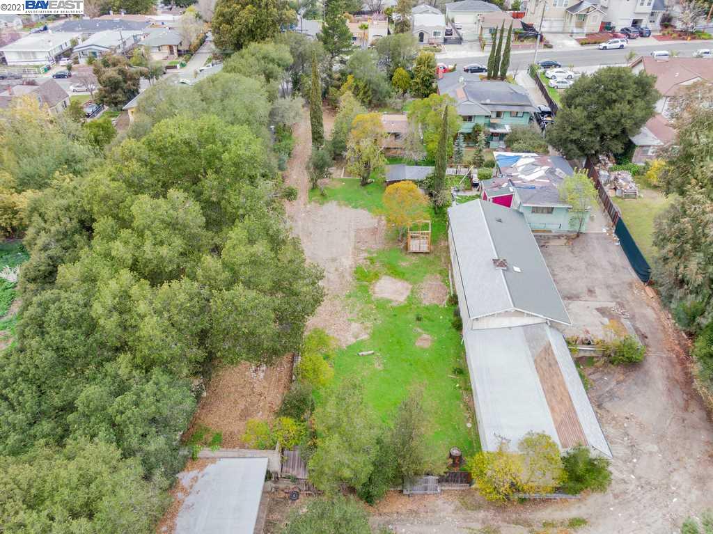 1733 D St, HAYWARD, California 94541, ,Lots And Land,For Sale,D St,40963569