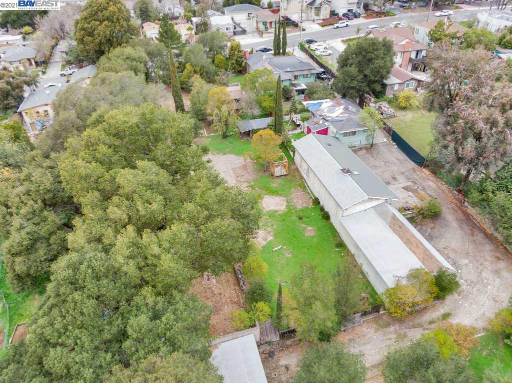 1733 D St, HAYWARD, California 94541, ,Lots And Land,For Sale,D St,40963569