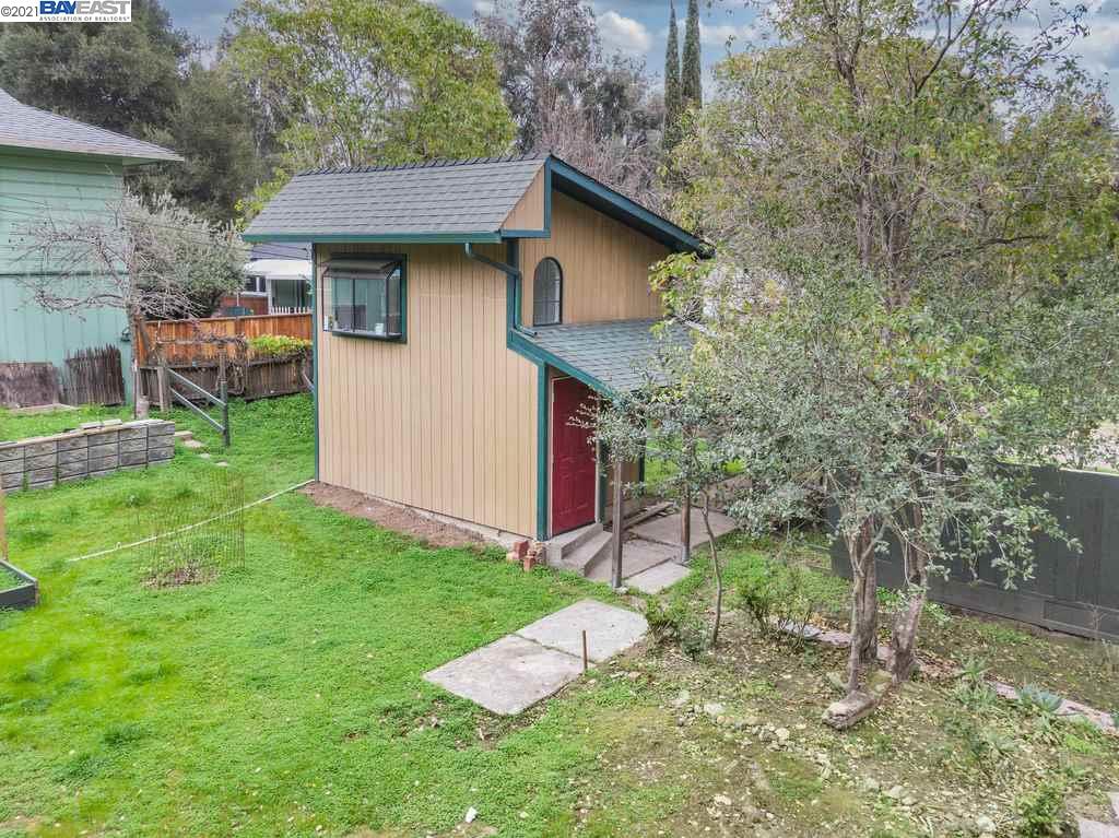 1733 D St, HAYWARD, California 94541, ,Lots And Land,For Sale,D St,40963569