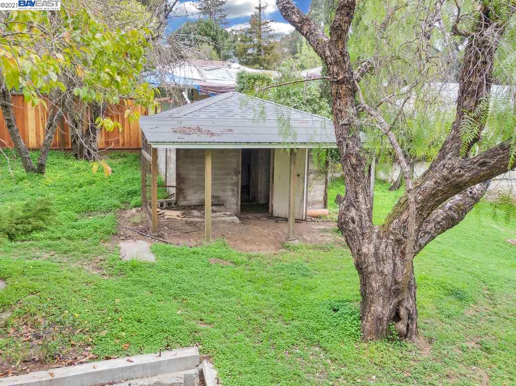 1733 D St, HAYWARD, California 94541, ,Lots And Land,For Sale,D St,40963569
