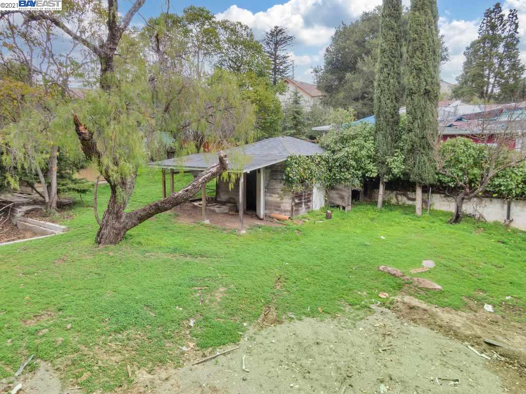 1733 D St, HAYWARD, California 94541, ,Lots And Land,For Sale,D St,40963569