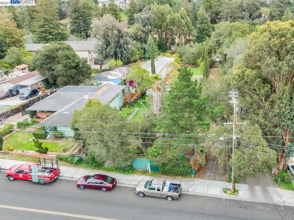 1733 D St, HAYWARD, California 94541, ,Lots And Land,For Sale,D St,40963569