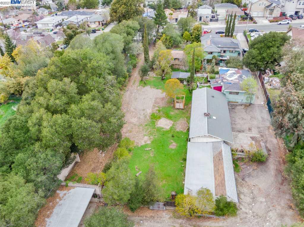 1733 D St, HAYWARD, California 94541, ,Lots And Land,For Sale,D St,40963569
