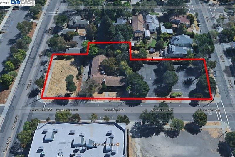 848 Great Jones, FAIRFIELD, California 94533, ,Lots And Land,For Sale,Great Jones,40963595