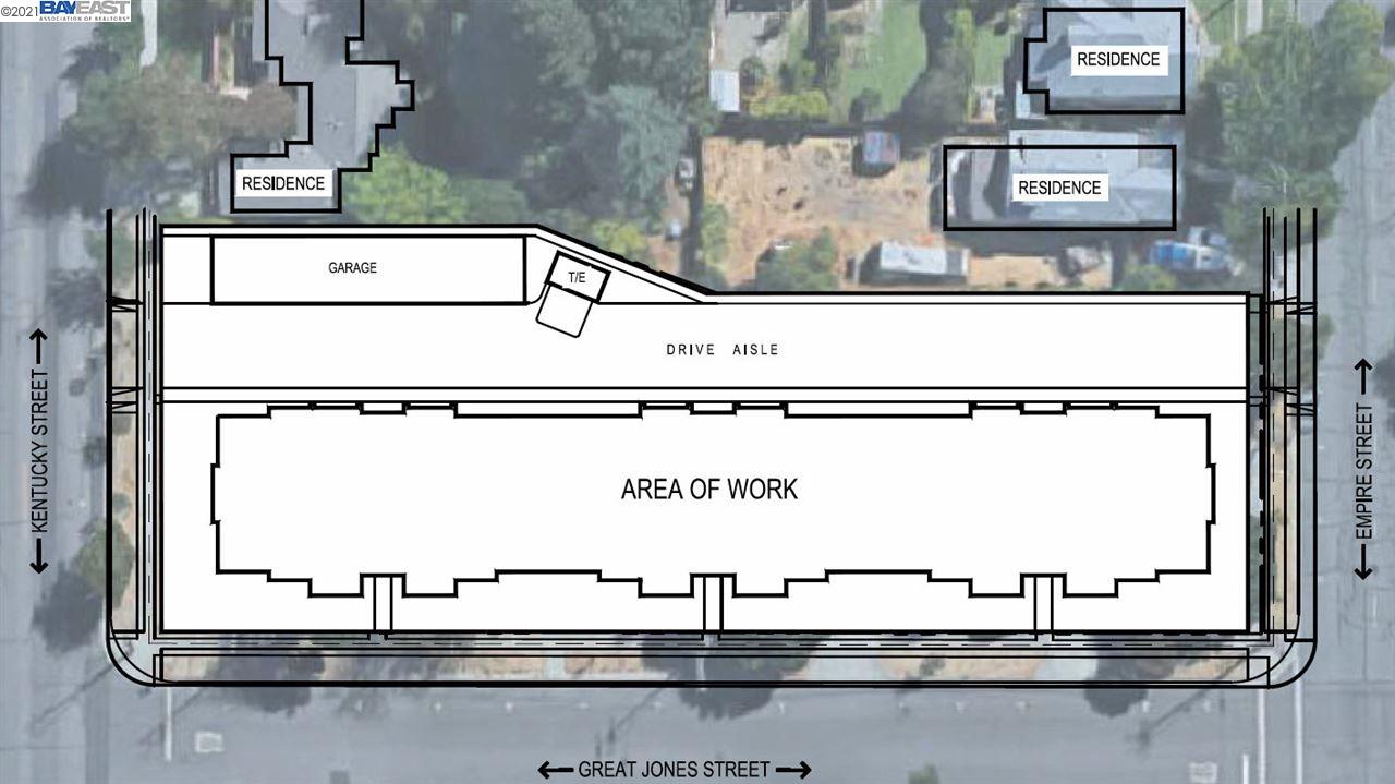 848 Great Jones, FAIRFIELD, California 94533, ,Lots And Land,For Sale,Great Jones,40963595