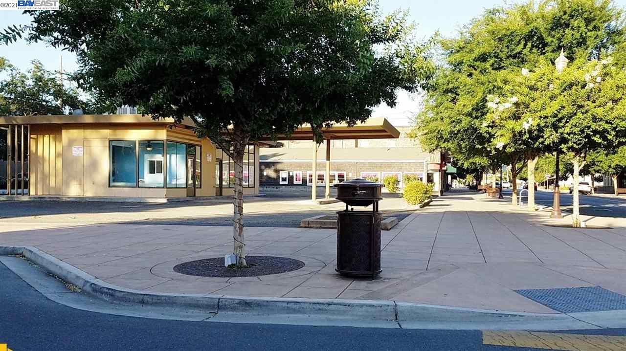 200 Oak St, BRENTWOOD, California 94513, ,Comm Industrial For Sale,For Sale,Oak St,40963597