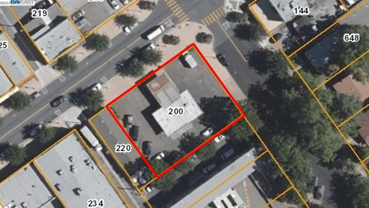 200 Oak St, BRENTWOOD, California 94513, ,Comm Industrial For Sale,For Sale,Oak St,40963597