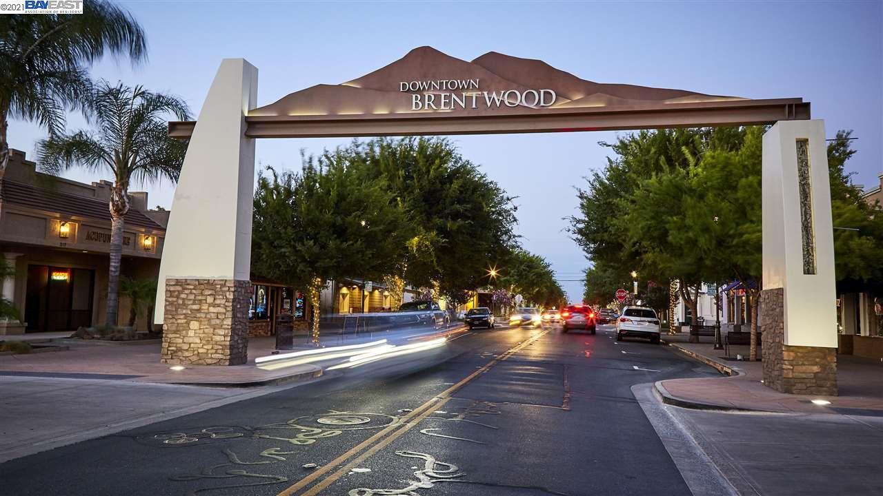 200 Oak St, BRENTWOOD, California 94513, ,Comm Industrial For Sale,For Sale,Oak St,40963597