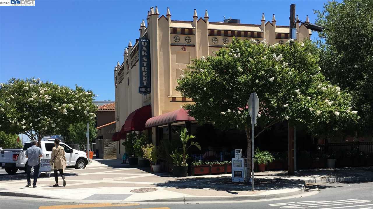 200 Oak St, BRENTWOOD, California 94513, ,Comm Industrial For Sale,For Sale,Oak St,40963597