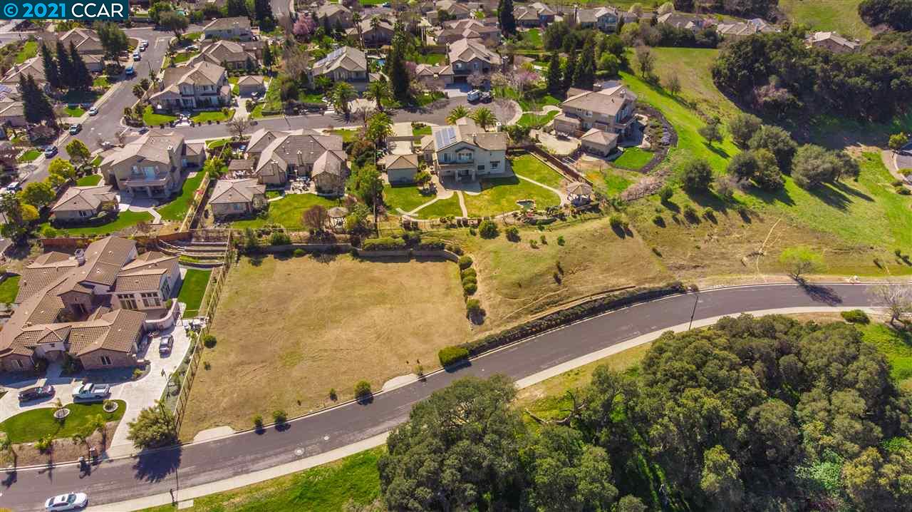 6016 Kolb Ranch Dr, PLEASANTON, California 94588, ,Lots And Land,For Sale,Kolb Ranch Dr,40963700
