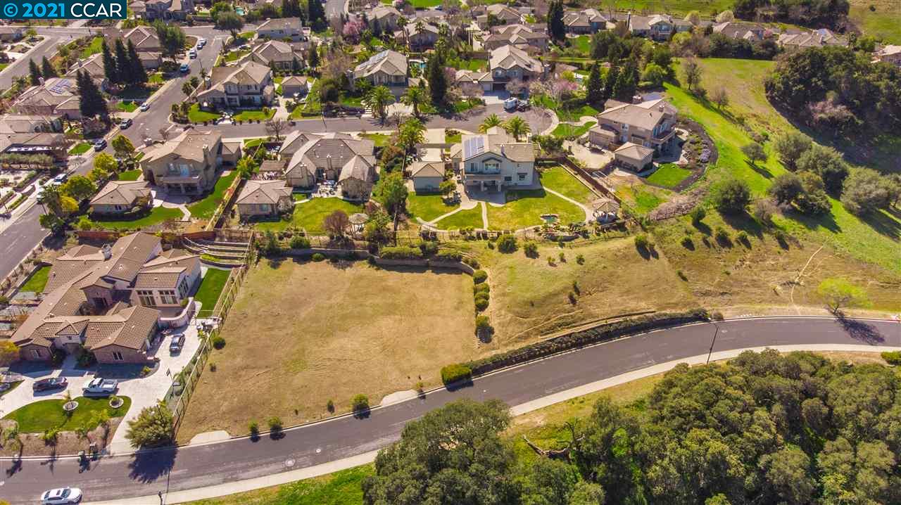 6016 Kolb Ranch Dr, PLEASANTON, California 94588, ,Lots And Land,For Sale,Kolb Ranch Dr,40963700
