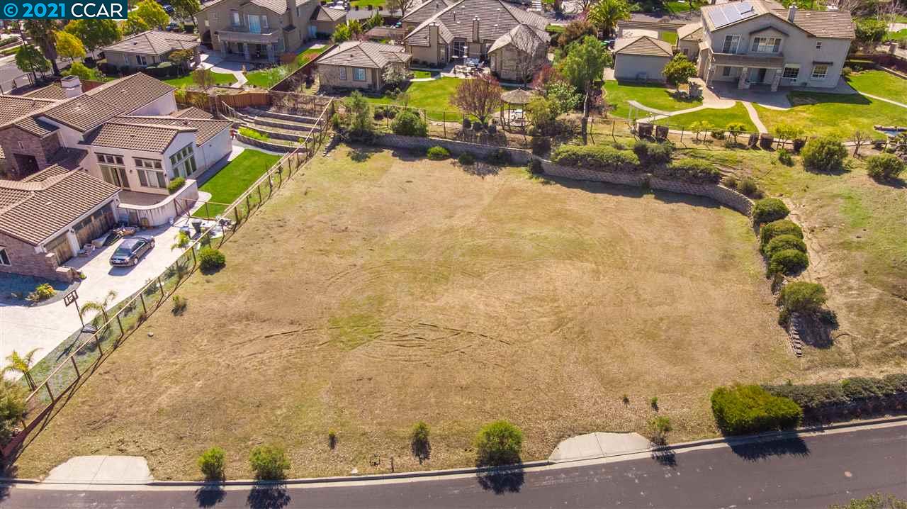 6016 Kolb Ranch Dr, PLEASANTON, California 94588, ,Lots And Land,For Sale,Kolb Ranch Dr,40963700