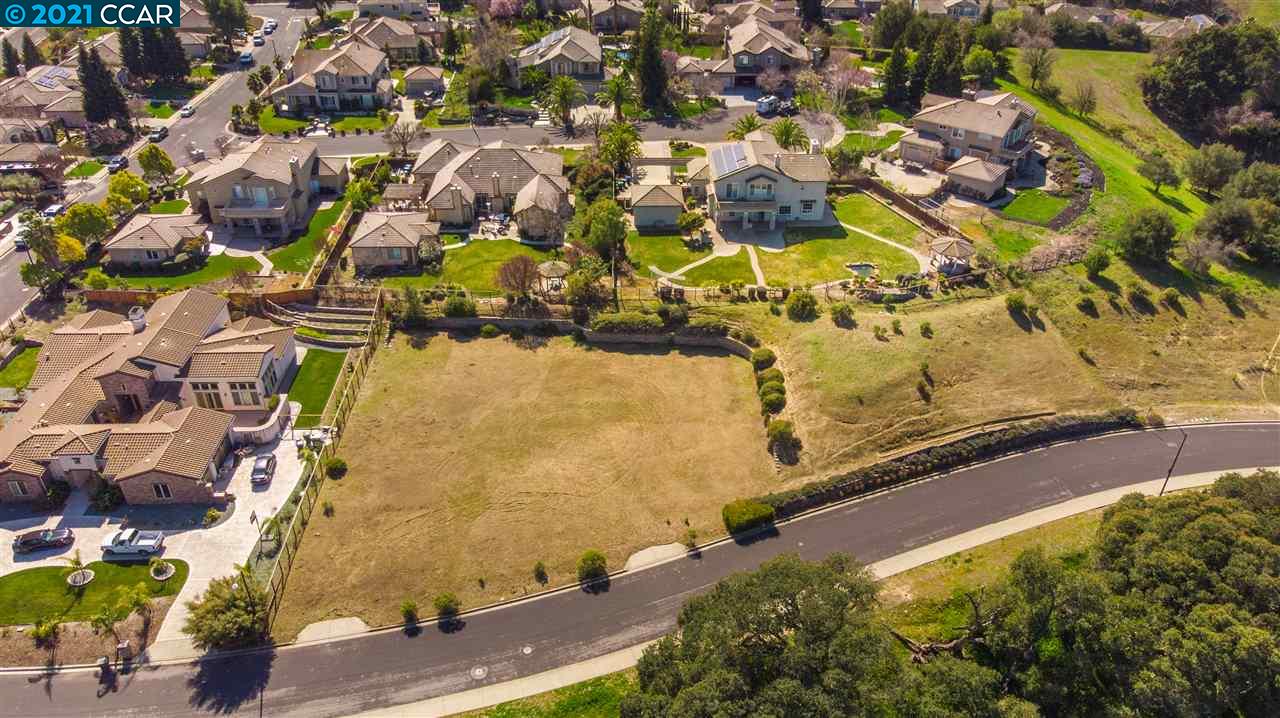 6016 Kolb Ranch Dr, PLEASANTON, California 94588, ,Lots And Land,For Sale,Kolb Ranch Dr,40963700
