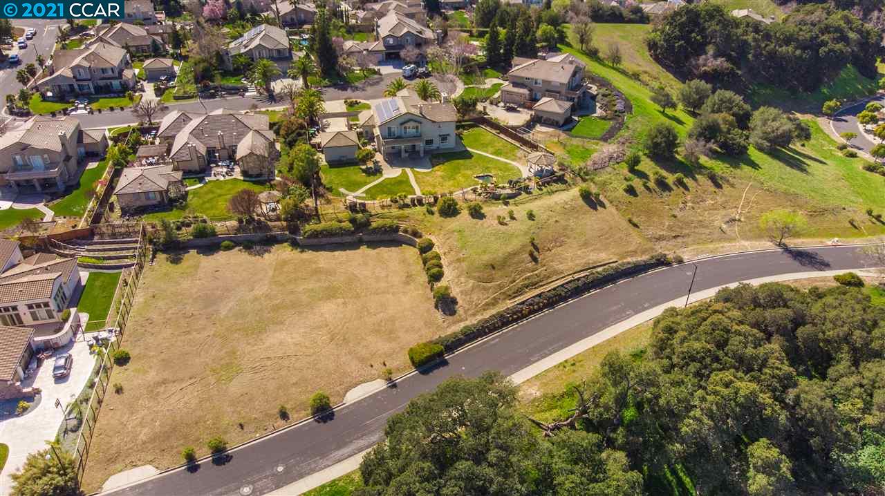 6016 Kolb Ranch Dr, PLEASANTON, California 94588, ,Lots And Land,For Sale,Kolb Ranch Dr,40963700