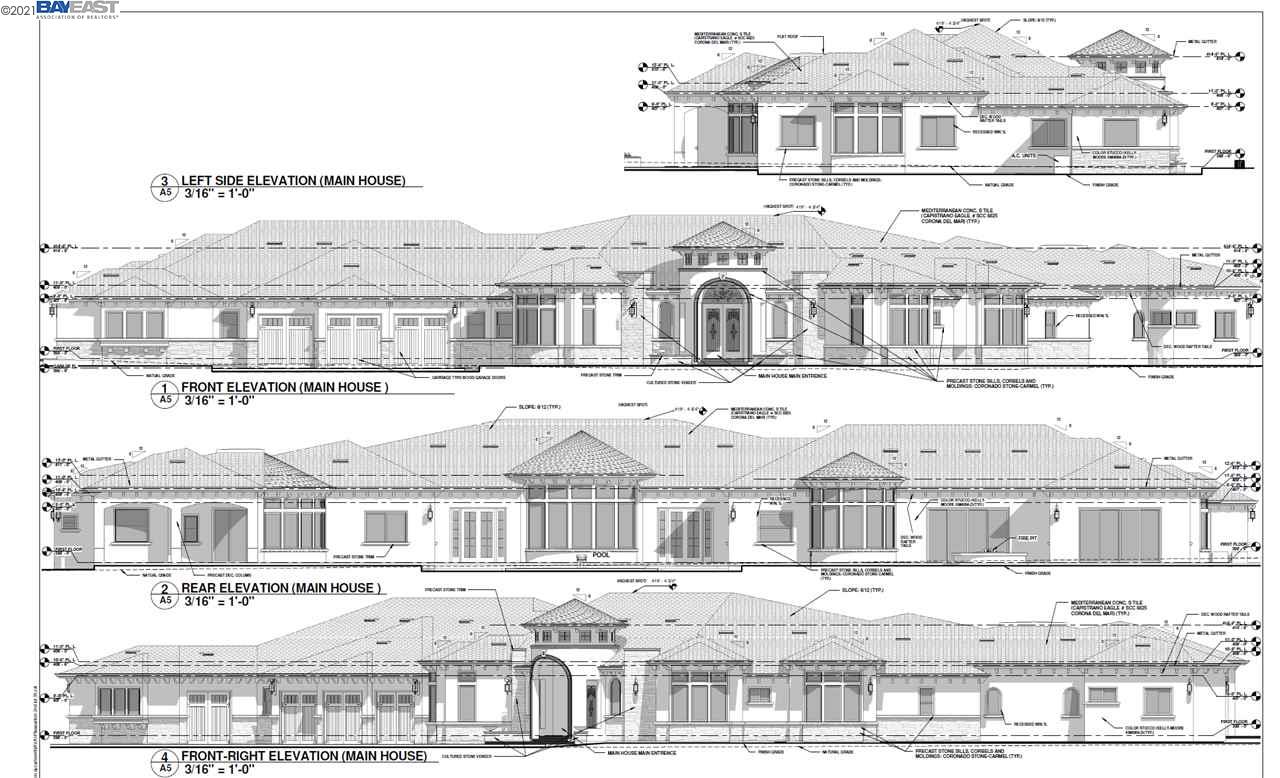 Sycamore Rd, PLEASANTON, California 94566, ,Lots And Land,For Sale,Sycamore Rd,40963617