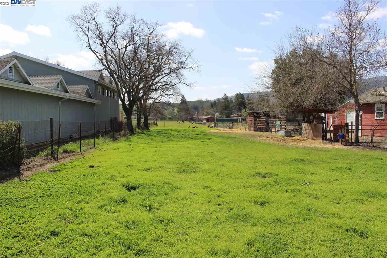 Sycamore Rd, PLEASANTON, California 94566, ,Lots And Land,For Sale,Sycamore Rd,40963617