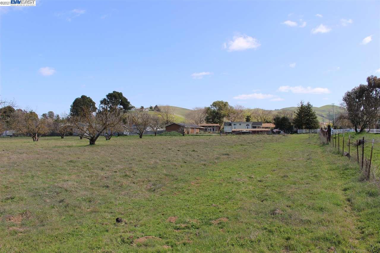 Sycamore Rd, PLEASANTON, California 94566, ,Lots And Land,For Sale,Sycamore Rd,40963617