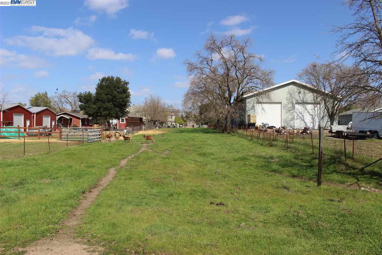 Sycamore Rd, PLEASANTON, California 94566, ,Lots And Land,For Sale,Sycamore Rd,40963617