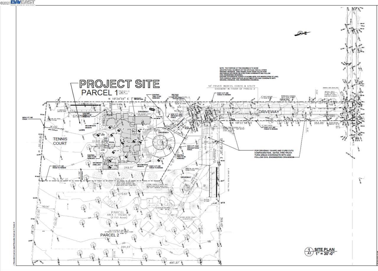 Sycamore Rd, PLEASANTON, California 94566, ,Lots And Land,For Sale,Sycamore Rd,40963617