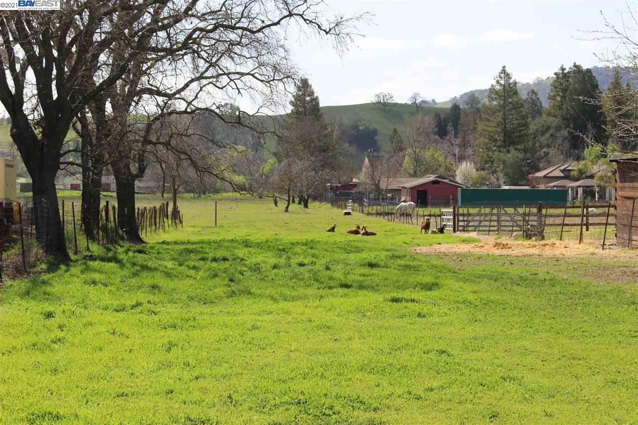 Sycamore Rd, PLEASANTON, California 94566, ,Lots And Land,For Sale,Sycamore Rd,40963617