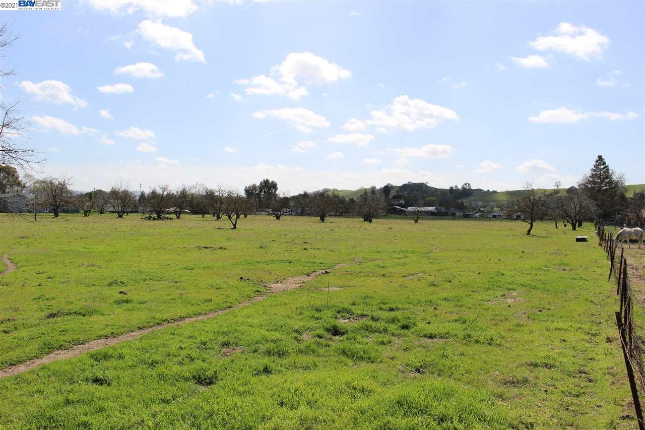 Sycamore Rd, PLEASANTON, California 94566, ,Lots And Land,For Sale,Sycamore Rd,40963617