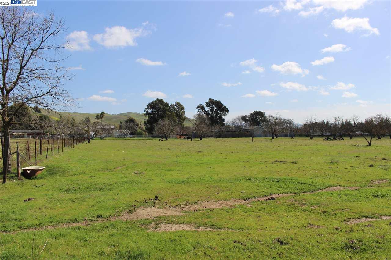 Sycamore Rd, PLEASANTON, California 94566, ,Lots And Land,For Sale,Sycamore Rd,40963617