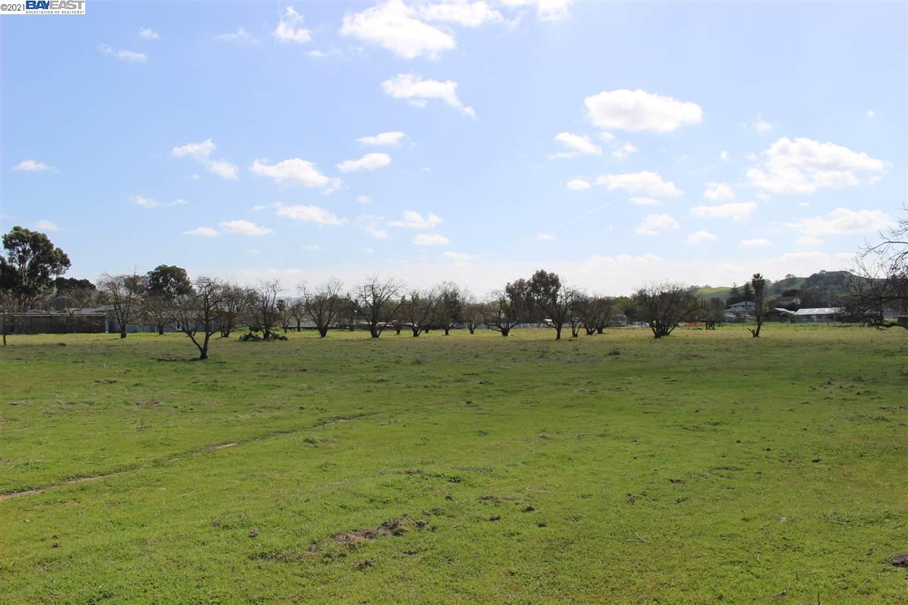 Sycamore Rd, PLEASANTON, California 94566, ,Lots And Land,For Sale,Sycamore Rd,40963617