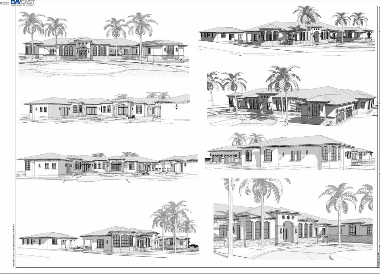 Sycamore Rd, PLEASANTON, California 94566, ,Lots And Land,For Sale,Sycamore Rd,40963617