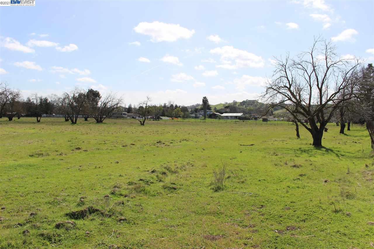 Sycamore Rd, PLEASANTON, California 94566, ,Lots And Land,For Sale,Sycamore Rd,40963617