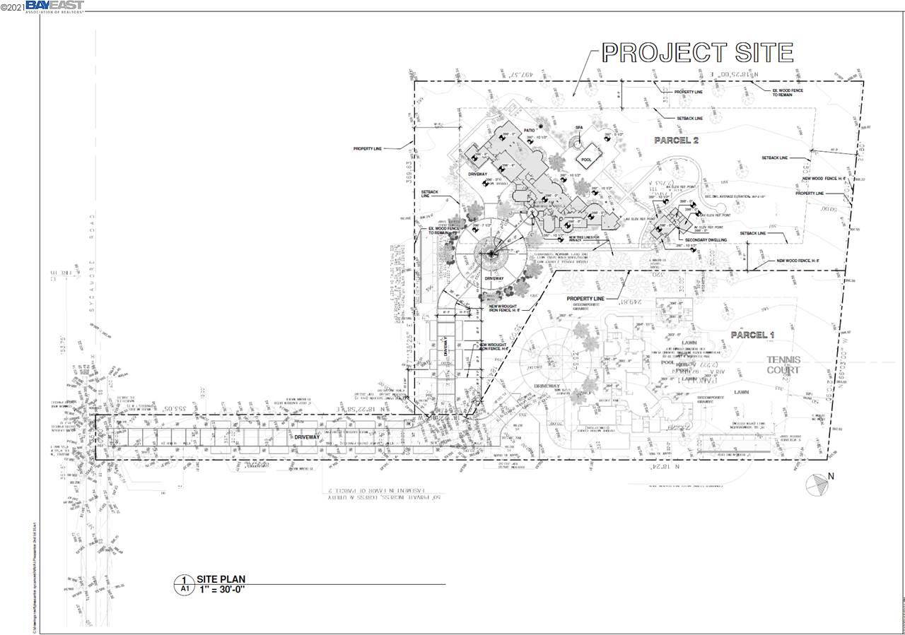 Sycamore Rd, PLEASANTON, California 94566, ,Lots And Land,For Sale,Sycamore Rd,40963617