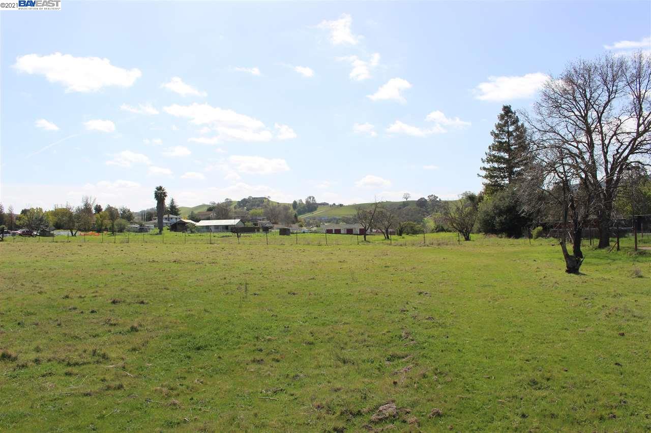 Sycamore Rd, PLEASANTON, California 94566, ,Lots And Land,For Sale,Sycamore Rd,40963617