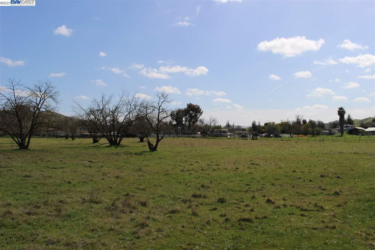 Sycamore Rd, PLEASANTON, California 94566, ,Lots And Land,For Sale,Sycamore Rd,40963617