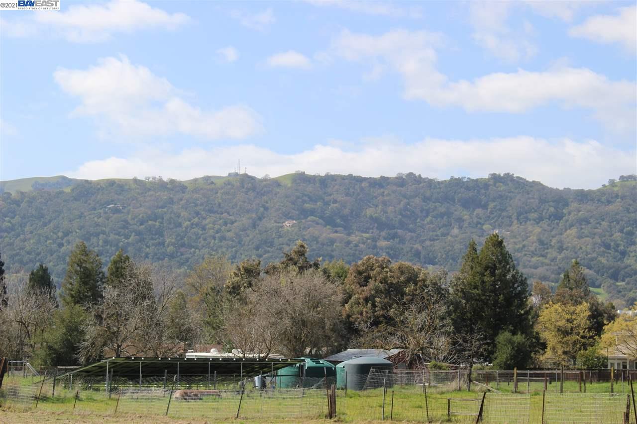 Sycamore Rd, PLEASANTON, California 94566, ,Lots And Land,For Sale,Sycamore Rd,40963617