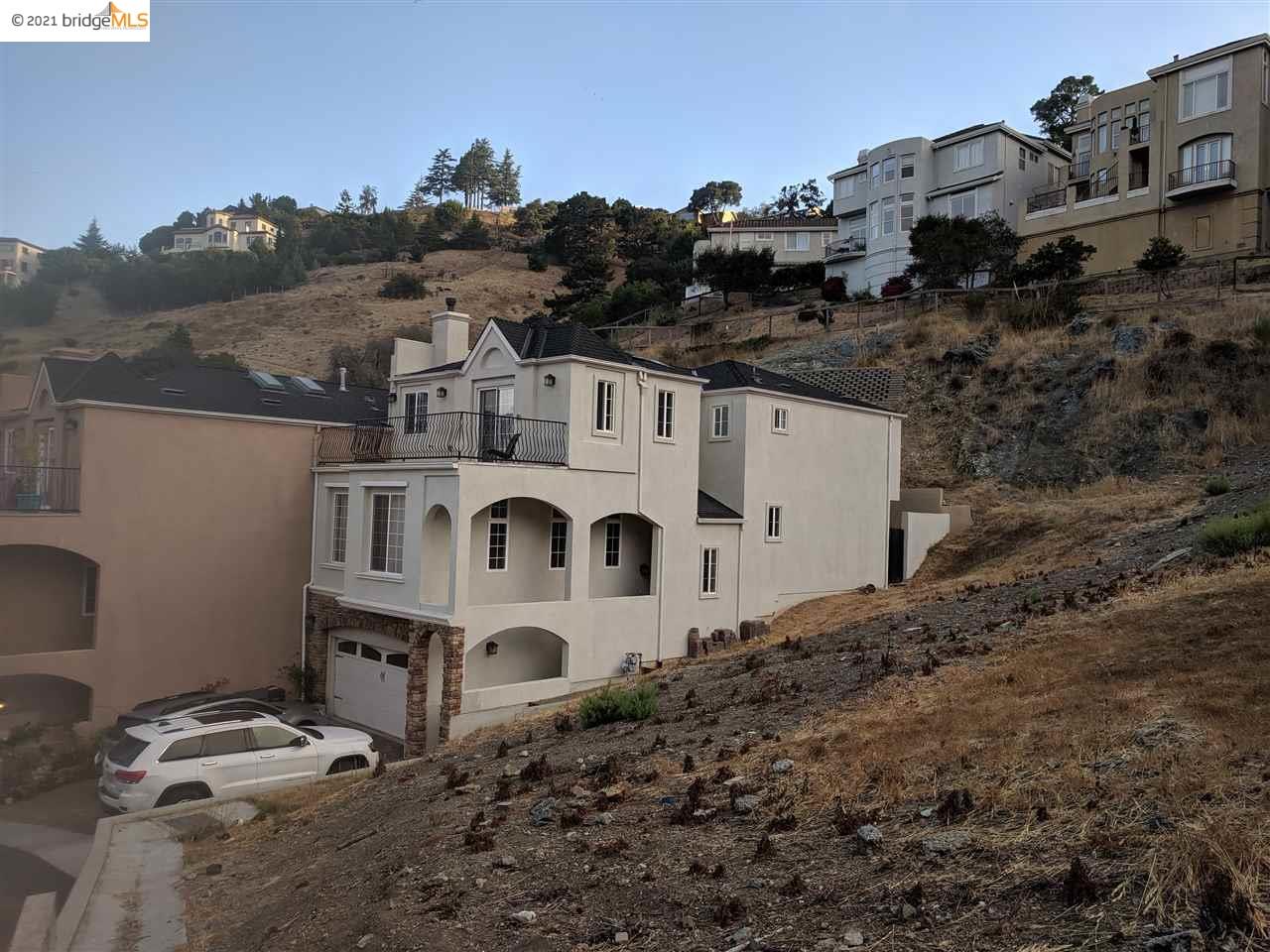 0 Redwood Rd, OAKLAND, California 94619, ,Lots And Land,For Sale,Redwood Rd,40963635