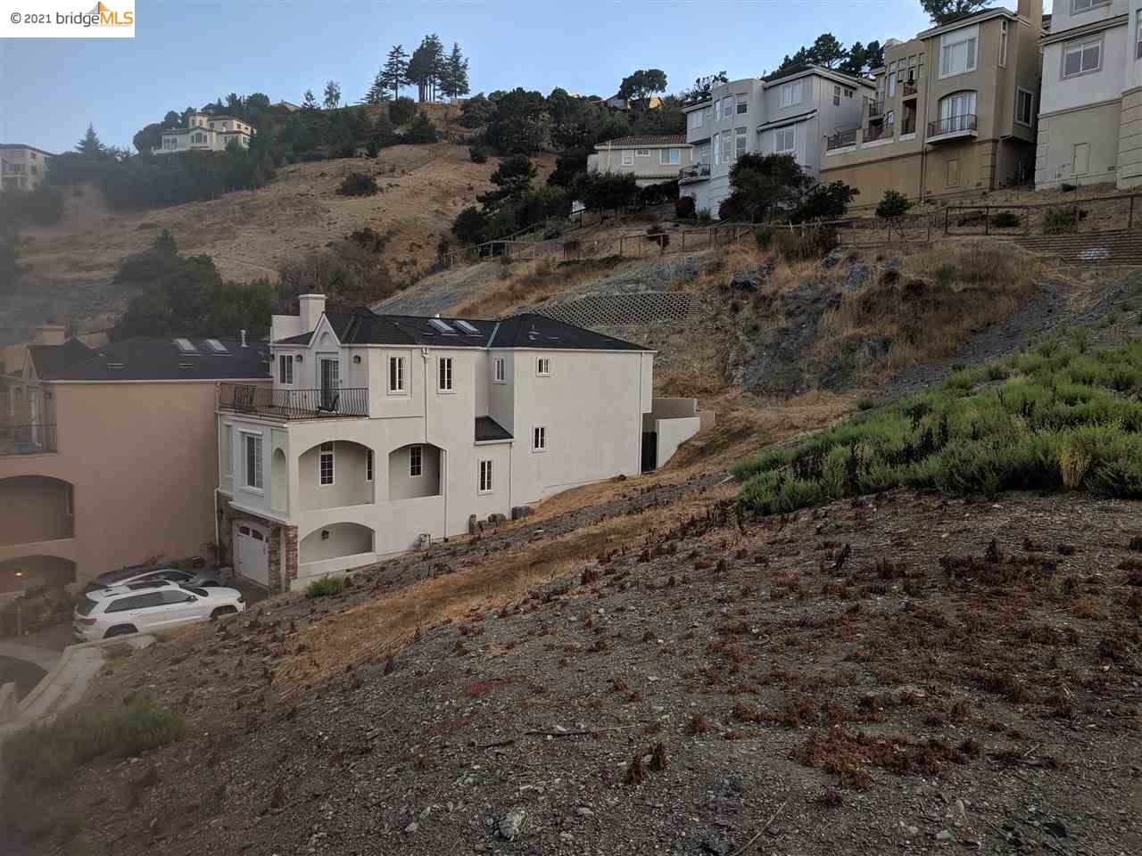 0 Redwood Rd, OAKLAND, California 94619, ,Lots And Land,For Sale,Redwood Rd,40963635