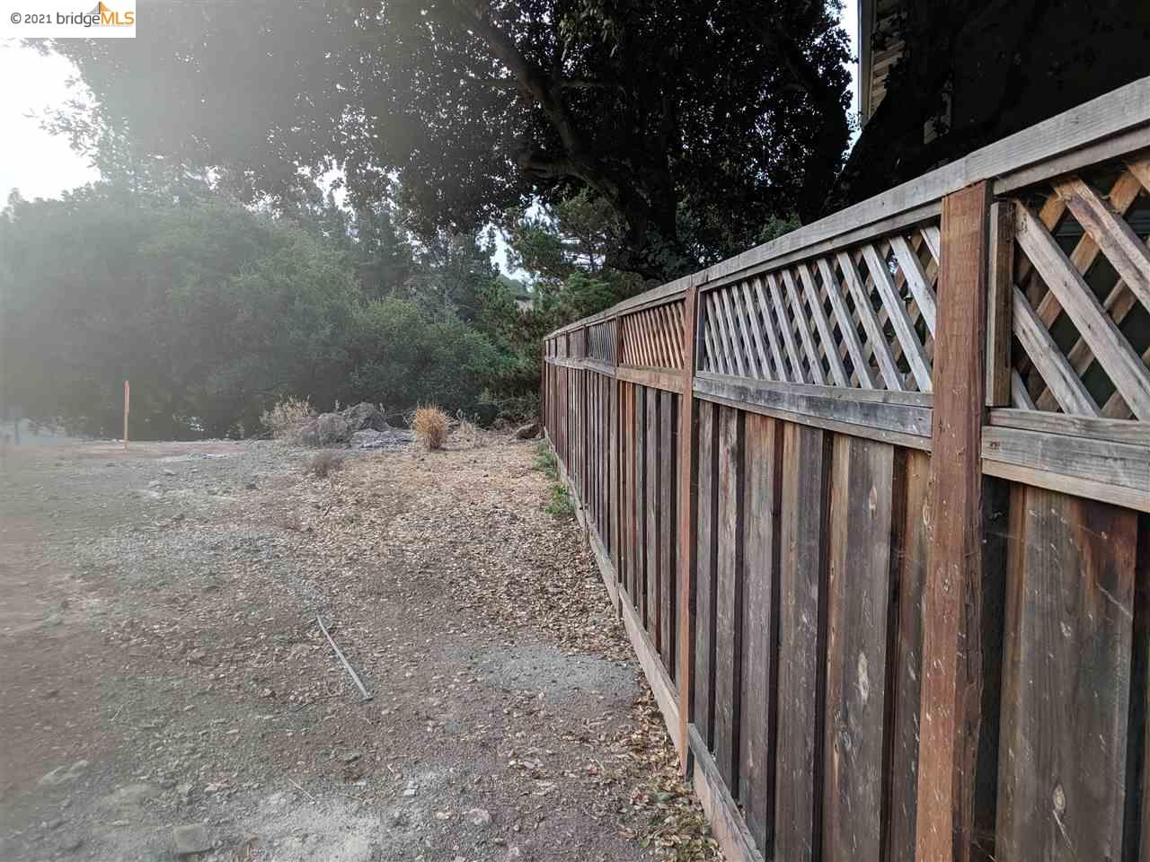 0 Redwood Rd, OAKLAND, California 94619, ,Lots And Land,For Sale,Redwood Rd,40963635