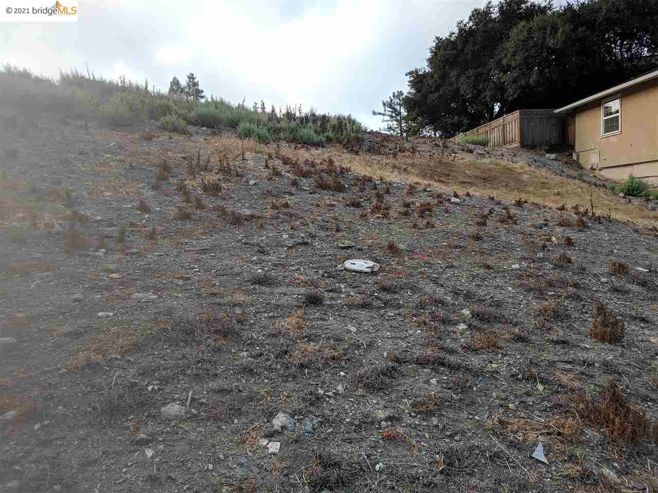 0 Redwood Rd, OAKLAND, California 94619, ,Lots And Land,For Sale,Redwood Rd,40963635