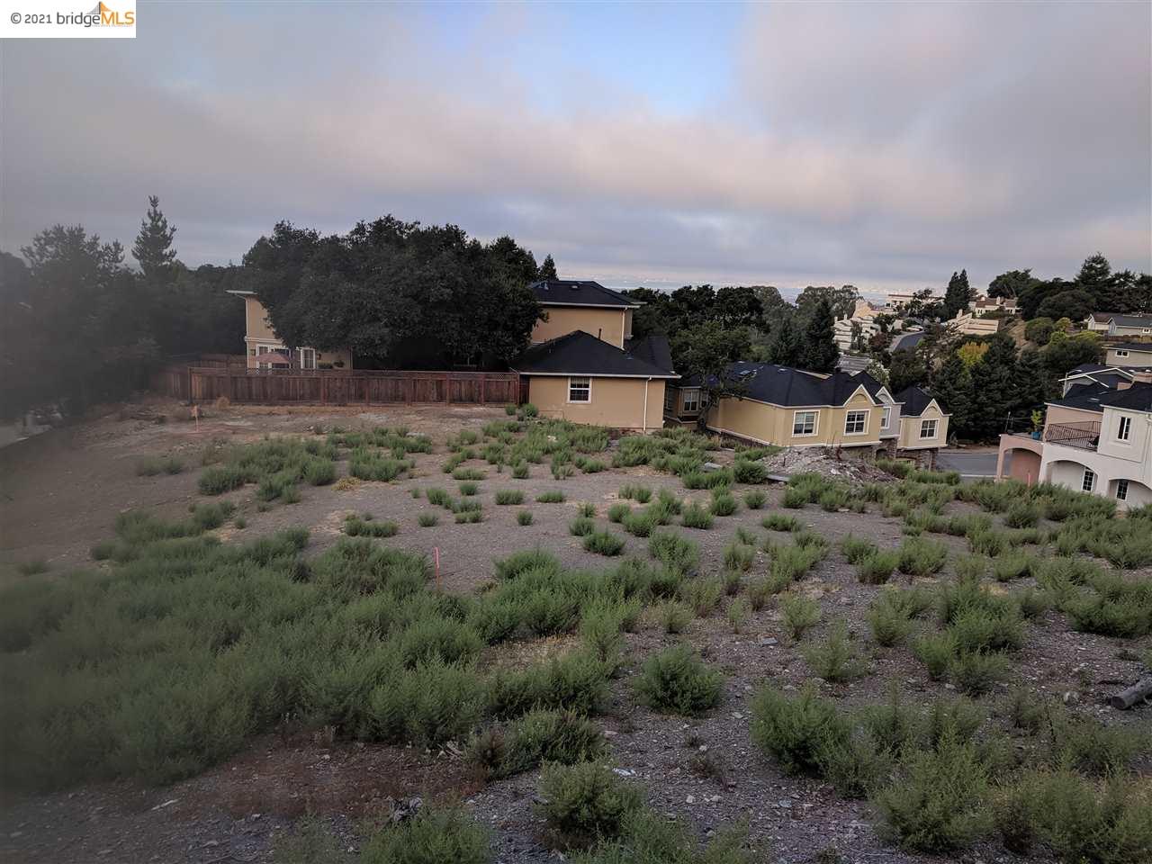0 Redwood Rd, OAKLAND, California 94619, ,Lots And Land,For Sale,Redwood Rd,40963635