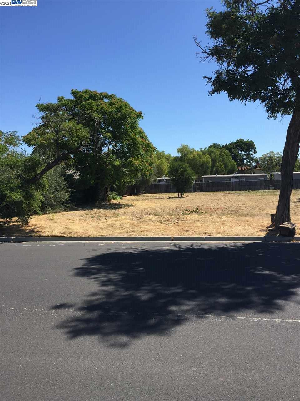Lot 4 K St, LIVERMORE, California 94550, ,Lots And Land,For Sale,K St,40963654
