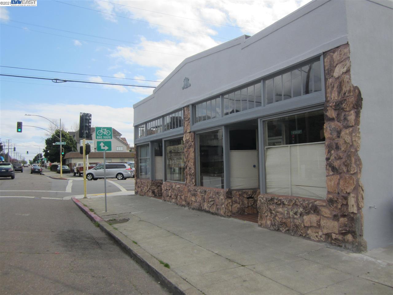 1793 Washington, SAN LEANDRO, California 94577, ,Comm Industrial For Sale,For Sale,Washington,40963674